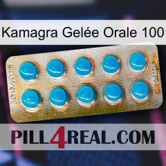Kamagra Gelée Orale 100 new09